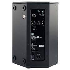 cabina activa linear 5 mk ii 110 xa 1200w