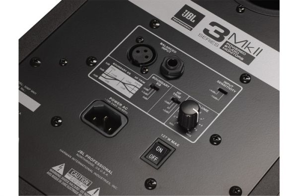 m audio bx5 carbon monitor3