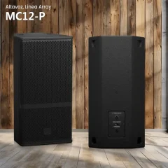 altavoz
