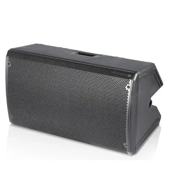 altavoz activo dbtechnologies opera 15