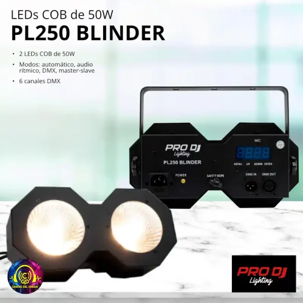 leds cob de 50w pl250 blinder prodj lighting leds cob de 50w pl250 blinder prodj lighting