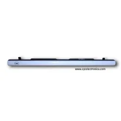 tubo led 36 led 3 watts 4 en 1 pl363 washer
