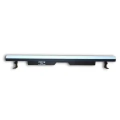 tubo led 36 led 3 watts 4 en 1 pl363 washer