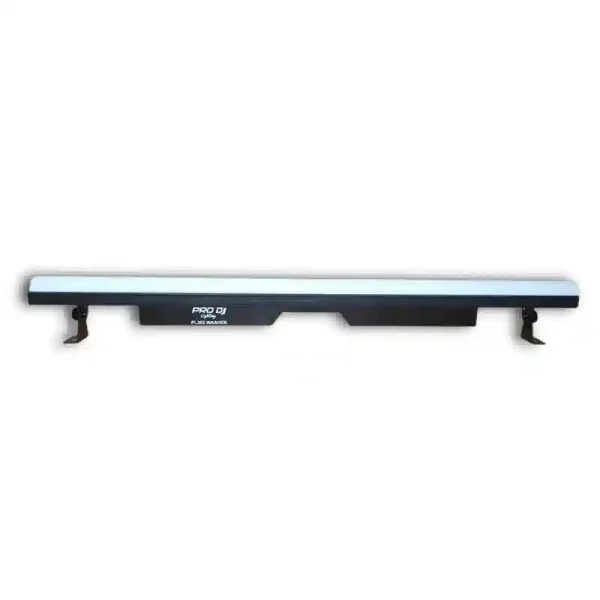 tubo led 36 led 3 watts 4 en 1 pl363 washer