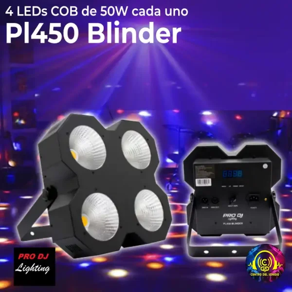 pro dj lighting pl450 blinder pro dj lighting pl450 blinder