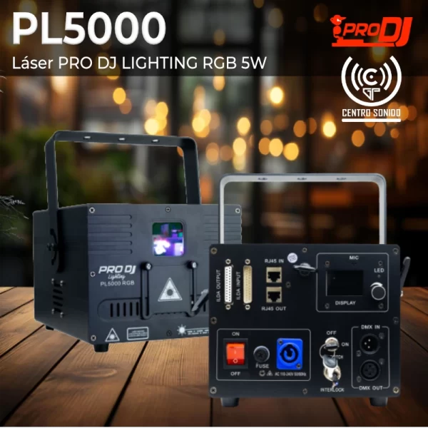 láser pl5000 rgb pro dj lighting rgb 5w láser pl5000 rgb pro dj lighting rgb 5w