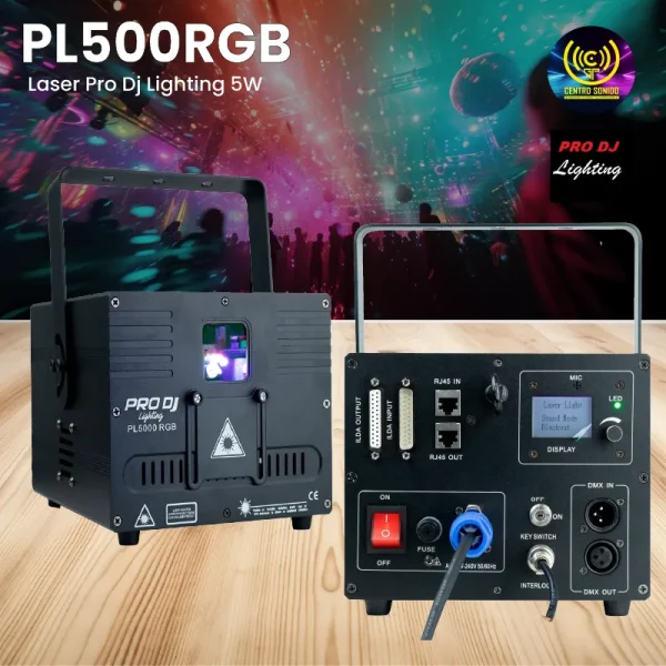 laser pl500rgb pro dj lighting 5w laser pl500rgb pro dj lighting 5w