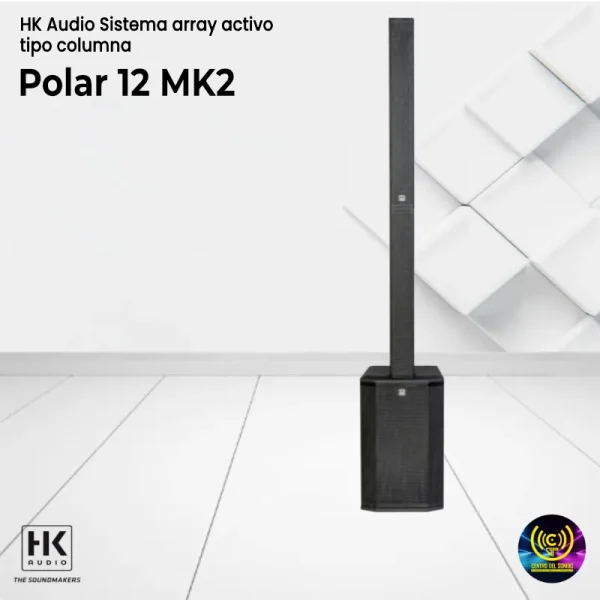 hk audio polar 12 mk2 hk audio polar 12 mk2