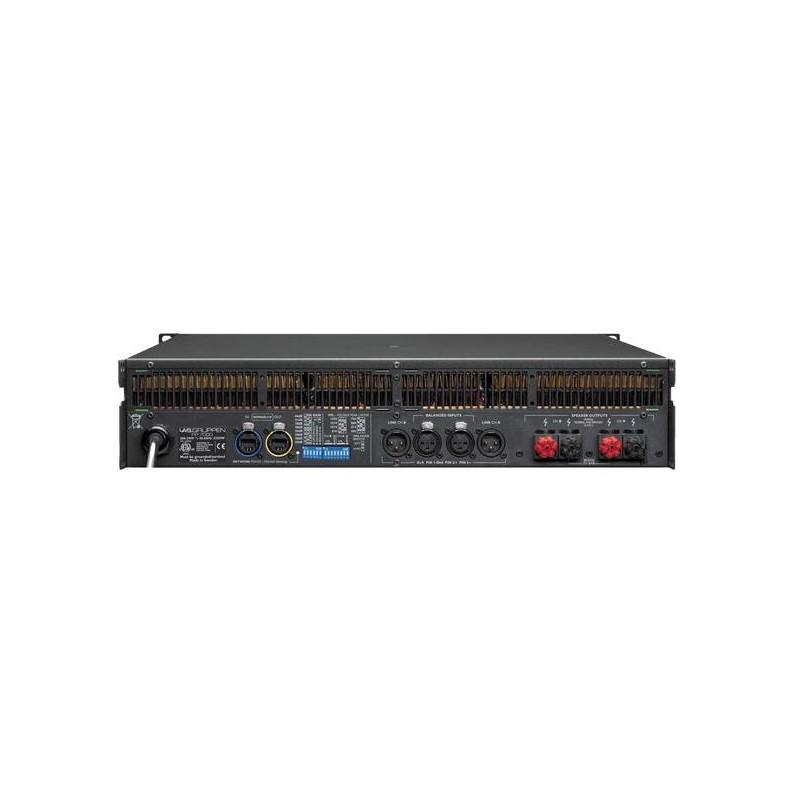 potencia fp 7000 lab gruppen