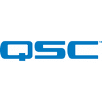 amplificador gx7 qsc stereo de 800w a 8 ohm x canal; 1200w