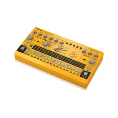 sintetizador análogo rd 6 am behringer
