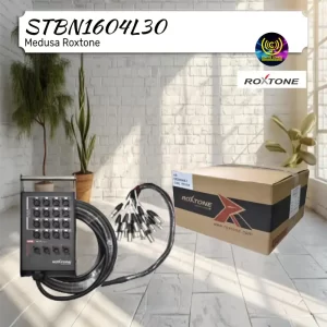 medusa roxtone stbn1604l30