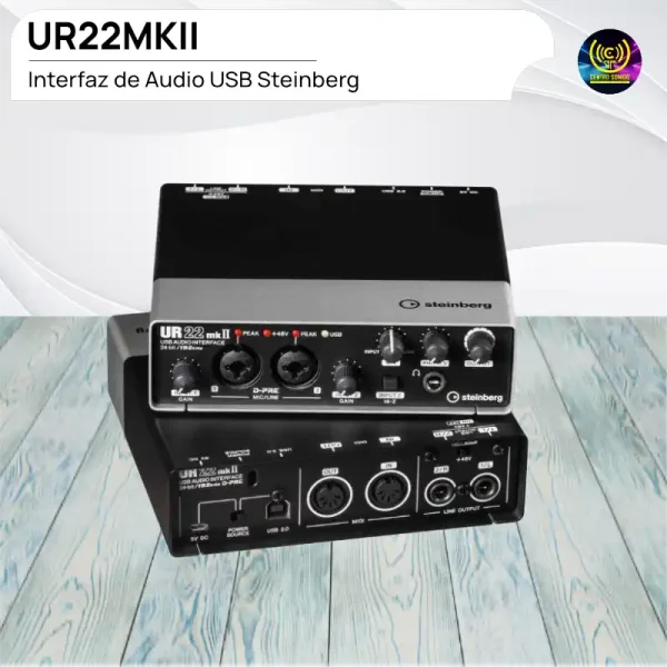 ur22mkii steinberg ur22mkii steinberg
