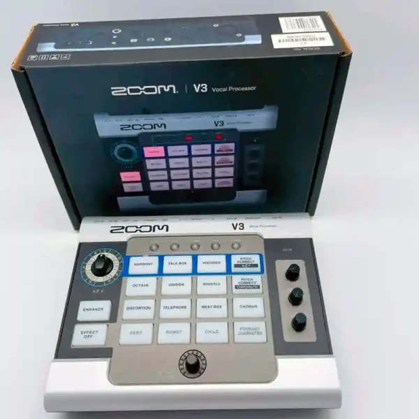 procesador zoom v3 procesador zoom v3