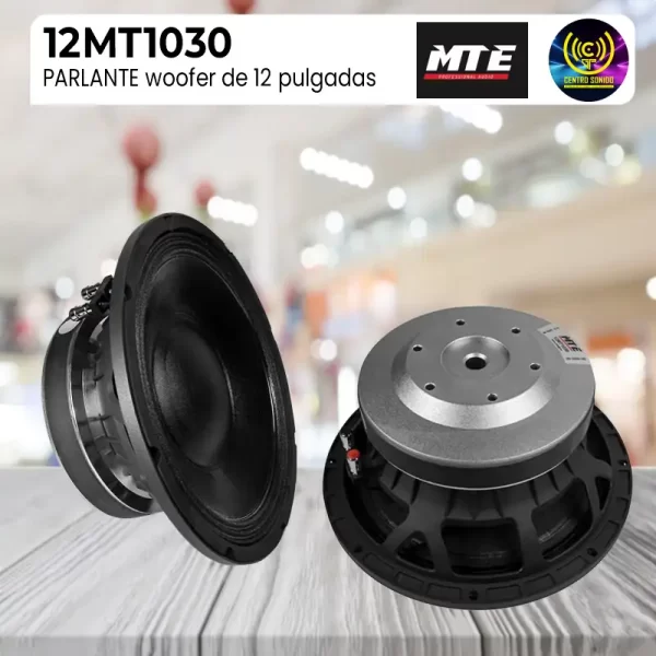 parlante 12mt1030 parlante 12mt1030