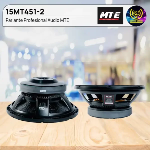 parlante 15mt451 2 parlante 15mt451 2