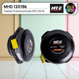 twiteer mhd 1201bk 500w