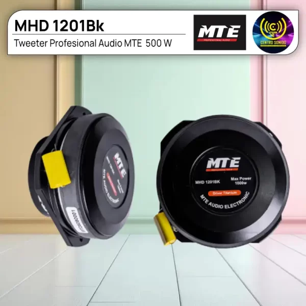 twiteer mhd 1201bk 500w twiteer mhd 1201bk 500w
