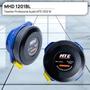 twiteer mhd 1201bl