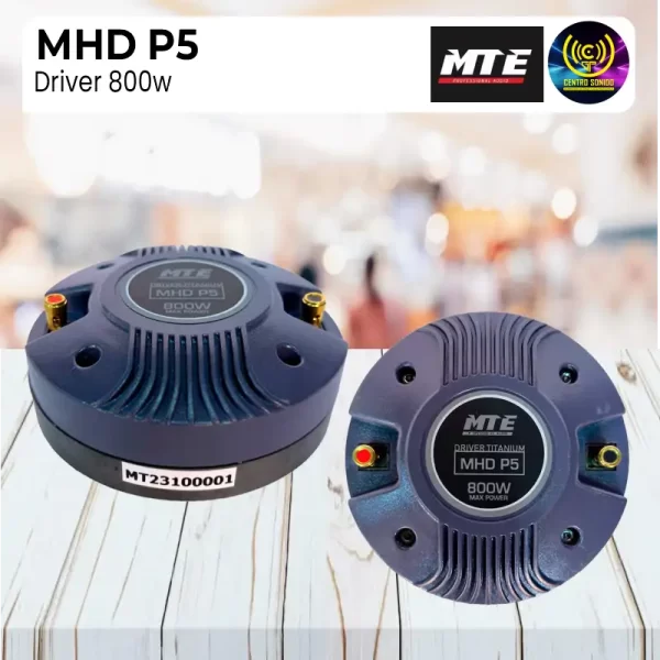 driver mhd p5 driver mhd p5
