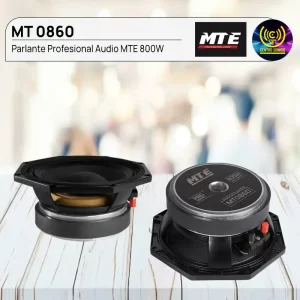 parlante mt 0860