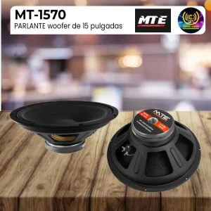 parlante mt 1570