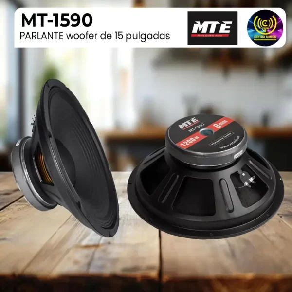 parlante mt 1590 parlante mt 1590
