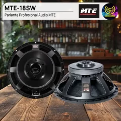 parlante mt 18401