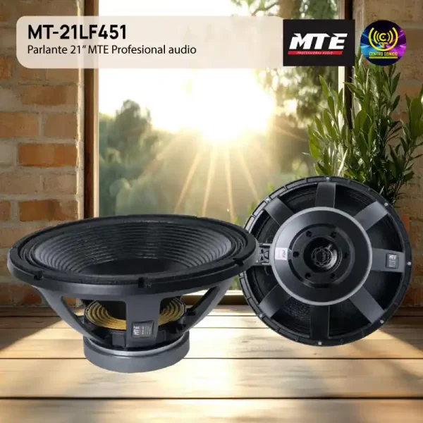 parlante mt 21lf451 parlante mt 21lf451