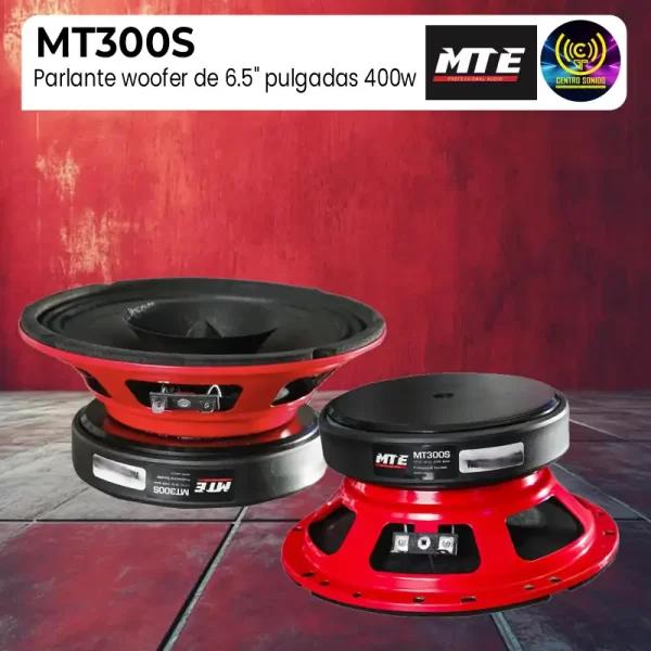 parlante mt300s parlante mt300s