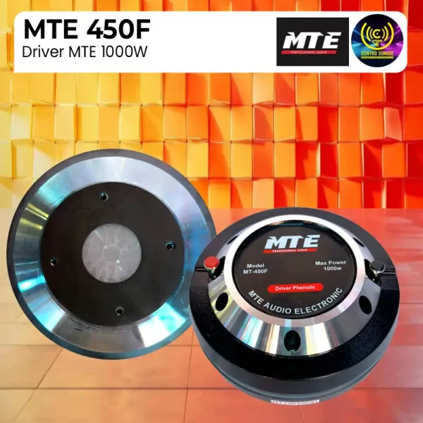 driver mte 450f 1000w driver mte 450f 1000w