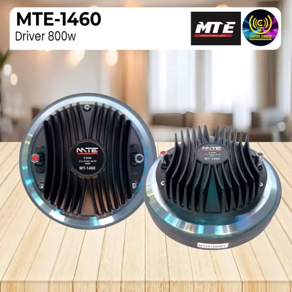driver mte1460 800w driver mte1460 800w