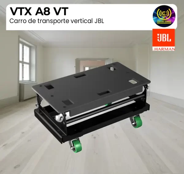 carro de transporte vertical vtx a8 vt carro de transporte vertical vtx a8 vt