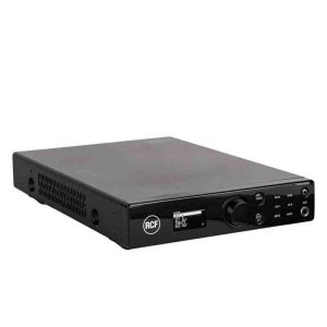 amplificador de matriz de dos canales dma 162