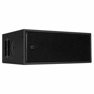 subwoofer activo profesional tt 808 as