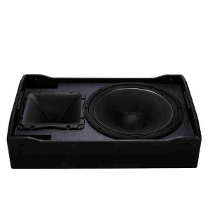monitor activo coaxial nx 15 sma