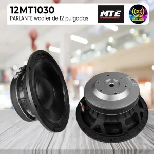 parlante 12mt1030