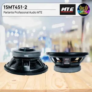 parlante 15mt451 2