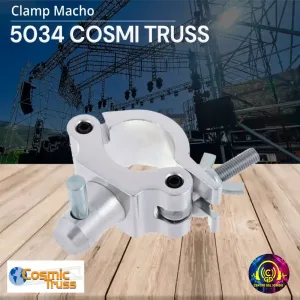 5034 cosmi truss clamp macho
