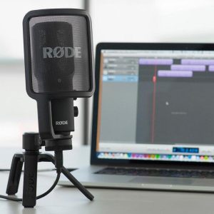 microfono nt sub rode
