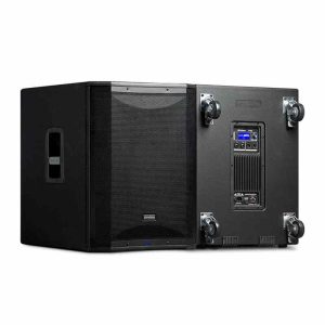 bajo activo air18s presonus