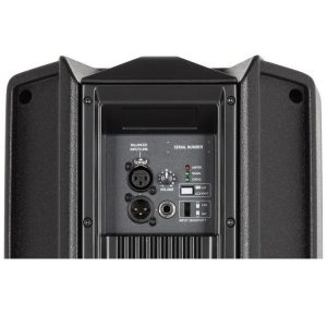 cabina activa art 708 a mk4 10"800watt