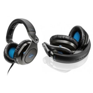 audífonos sennheiser hd8 dj