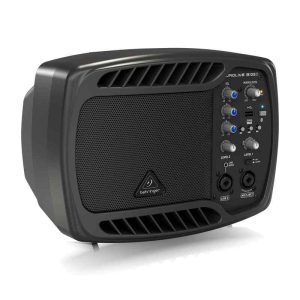 monitor b105d behringer