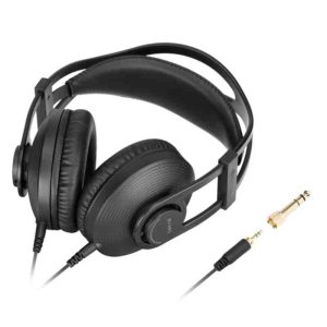 by hp2 audifonos boya