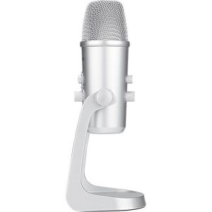 boya by pm700sp micrófono de condensador usb
