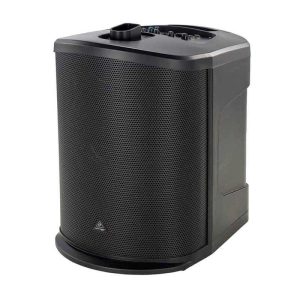 behringer c210 sistema compacto columna pa con bluetooth