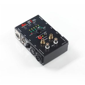 probador de cables dbx ct2
