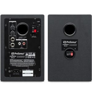 Monitores De Estudio PRESONUS ERIS E3.5 (PAR)