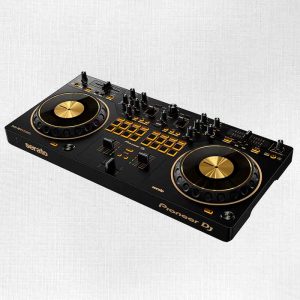 controlador pioneer ddj rev1 n